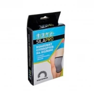 Суппорт колена Silapro Knee support thumbnav 2