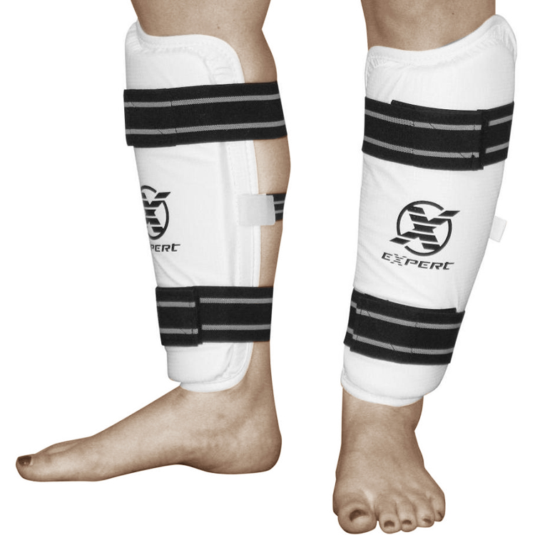 Protectie tibie universala SHUANGCAI Knee support photo 2