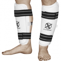 Protectie tibie universala SHUANGCAI Knee support thumbnav 2