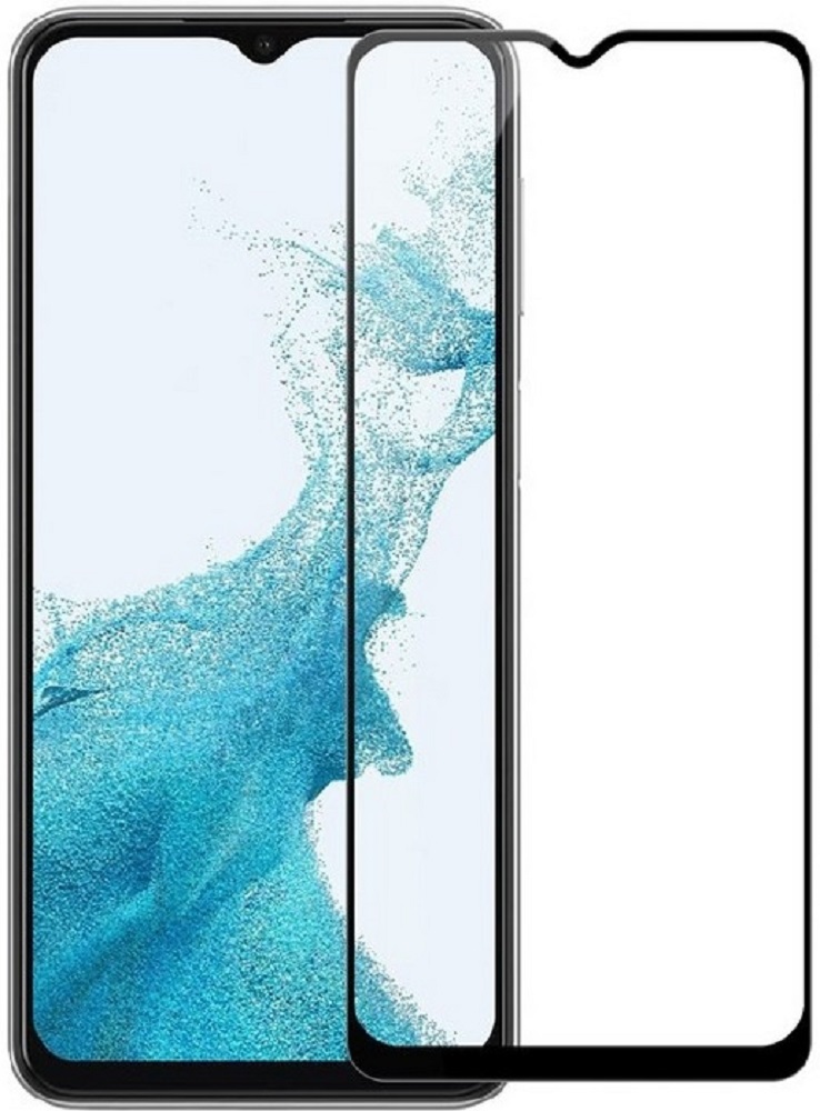Sticla de protectie Screen Geeks Screen Geeks 4D pentru Samsung A23 photo 1