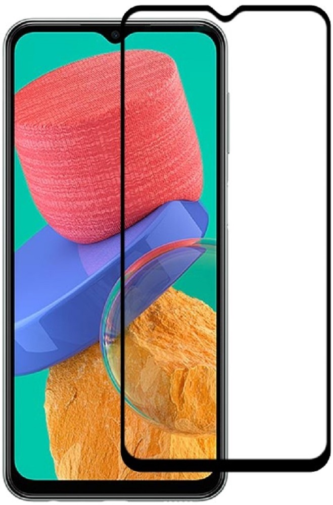 Защитное стекло Screen Geeks All Glue p/u Samsung M23 photo 1