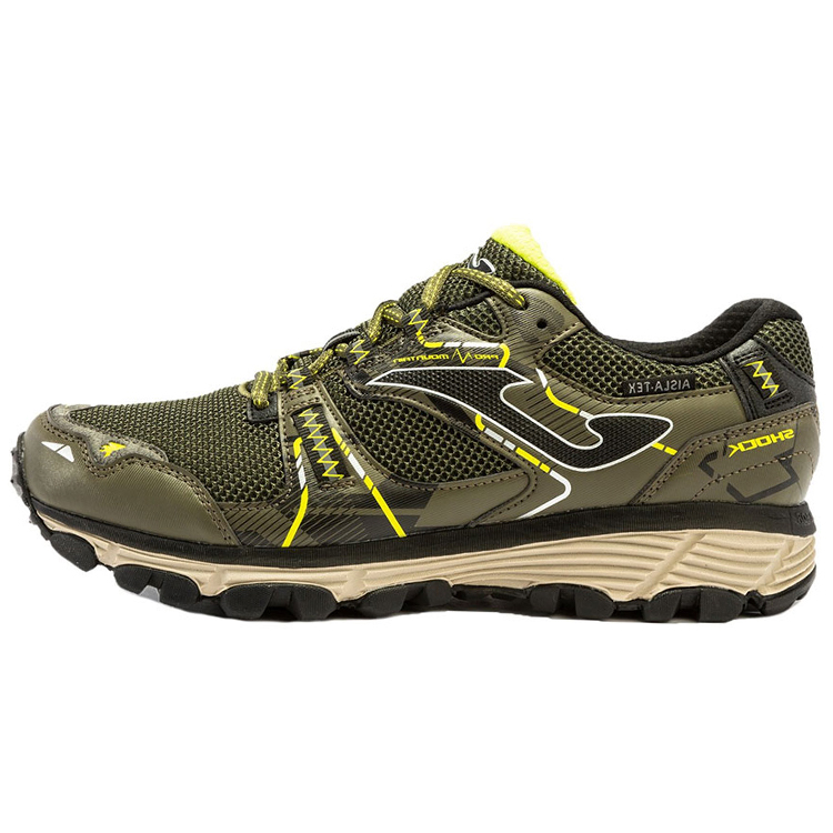 Кроссовки Joma SHOCK 2123 photo Кроссовки Joma SHOCK 2123 photo