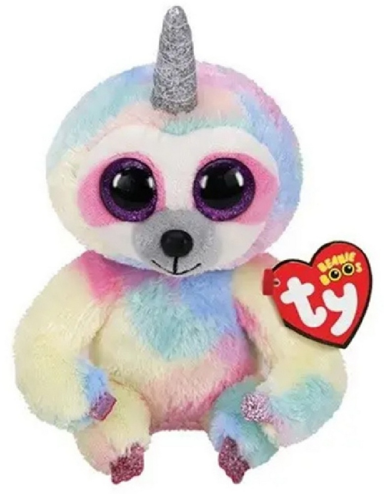 Мягкие игрушки TY TY36323 photo 1