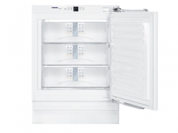 Congelator incorporabil Liebherr UIG1323, 97 l, 82 cm, 59.7 cm, A++, Alb thumbnav 1