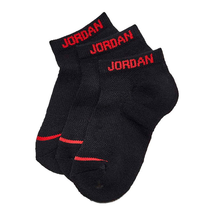 Носки Nike JHN JORDAN JUMPMAN NO SHOW photo 