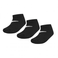 Sosete Nike NIKE BASIC NO SHOW 3PK 