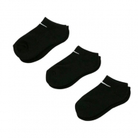 Носки Nike NIKE BASIC NO SHOW 3PK thumbnav 2