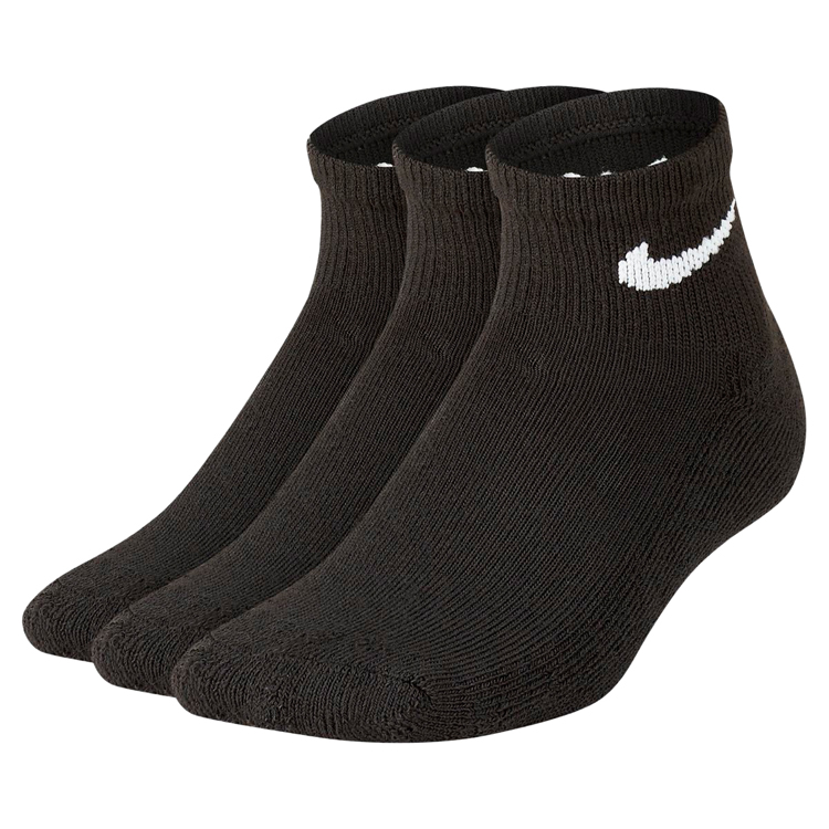 Sosete Nike BASIC PACK QTR 3PK photo 