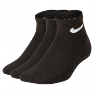 Sosete Nike BASIC PACK QTR 3PK thumbnav