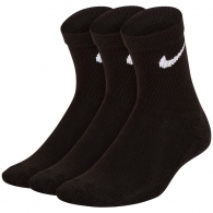 Носки Nike BASIC PACK CREW 3PK thumbnav