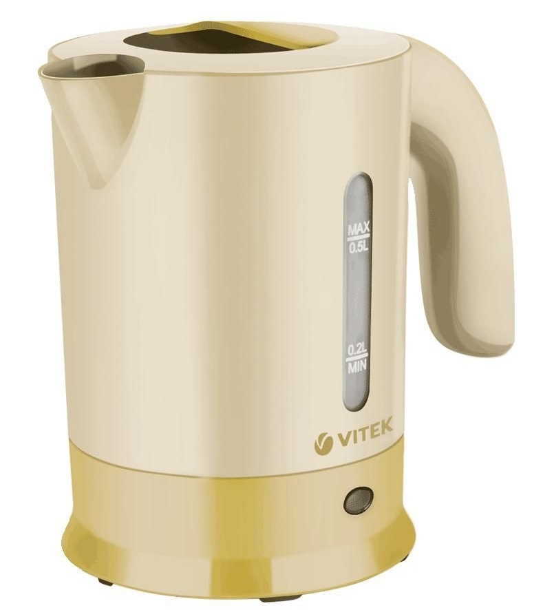 Fierbator apa de drum Vitek VT-7023 Y photo Fierbator apa de drum Vitek VT-7023 Y photo