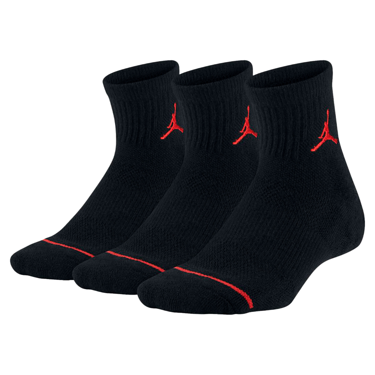 Sosete Nike JORDAN JUMPMAN NO SHOW 3PK photo Sosete Nike JORDAN JUMPMAN NO SHOW 3PK photo