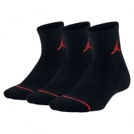 Носки Nike JORDAN JUMPMAN NO SHOW 3PK 