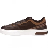 Кроссовки EA7 EMPORIO ARMANI PREMIUM COURT 