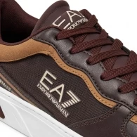 Incaltaminte Sport EA7 EMPORIO ARMANI PREMIUM COURT thumbnav 5