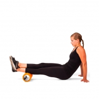 Rola pentru pilates LIJIAN Pilates roll thumbnav 6