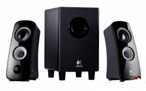 Boxe PC Logitech Z-323 thumbnav 1