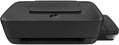 Printer CISS HP Ink Tank 115, Black, A4, up to 19ppm/15ppm black/color, up to 4800x1200 dpi, Up to 1000 pages/month, 60p,  Hi-Speed USB 2.0, Black (GT51XL Black 135ml 6000p, GT52 C/M/Y 70ml 8000p) photo 1