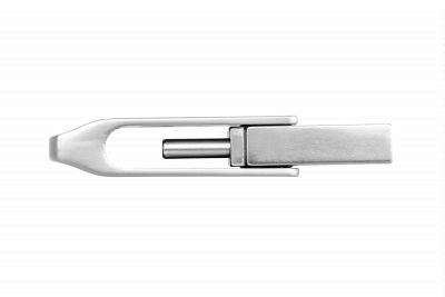 16GB USB3.2 MyMedia (by Verbatim) MyDual USB Drive Metal casing, USB A + USB-C, Strong metal housing with swivel, Reversible connector (Read 80 MByte/s, Write 30 MByte/s) photo 6