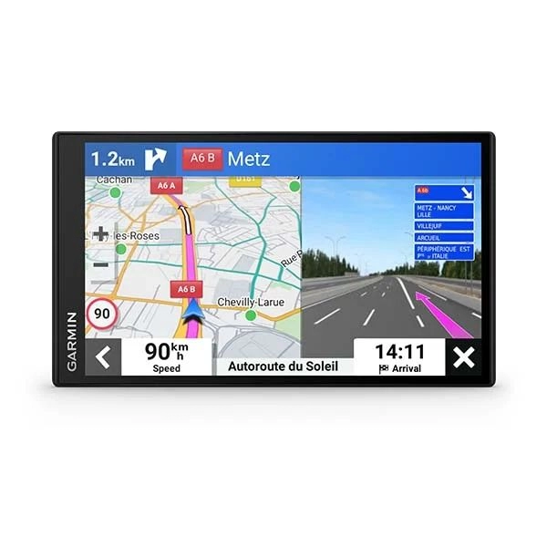 GARMIN DriveSmart 76 EU MT-D photo 1