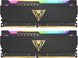 Оперативная память VIPER (by Patriot) STEEL Performance RGB Sync DDR4-3200 16GB (Kit of 2x8GB) thumbnav 1