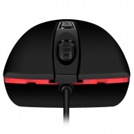 Оптическая Мыши SVEN RX-530S / 1200 dpi / USB / Black thumbnav 6