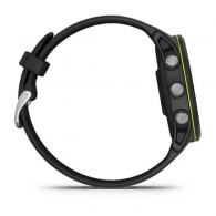Garmin Forerunner 255 Music, Black thumbnav 2