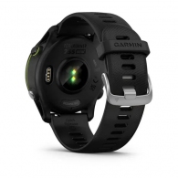 Garmin Forerunner 255 Music, Black thumbnav 4