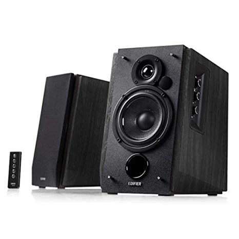 Акустическая система Edifier R1700BT Black / 66W photo 1