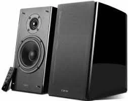 Акустическая система Edifier R1700BT Black / 66W photo 4