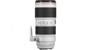 Zoom Lens Canon EF 70-200mm f/2.8L IS III USM (3044C005) 