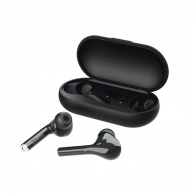 Casti Trust  Nika Touch Bluetooth / Black thumbnav 3
