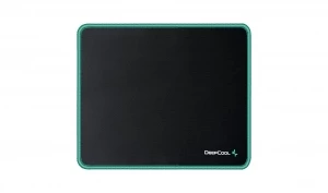 DEEPCOOL GM810, Mouse pad, R-GM810-BKNNNL-G (450x400x3 mm) thumbnav 2