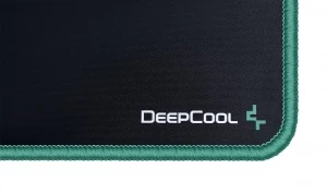 DEEPCOOL GM810, Mouse pad, R-GM810-BKNNNL-G (450x400x3 mm) thumbnav 6