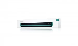 DEEPCOOL GM810, Mouse pad, R-GM810-BKNNNL-G (450x400x3 mm) thumbnav 7