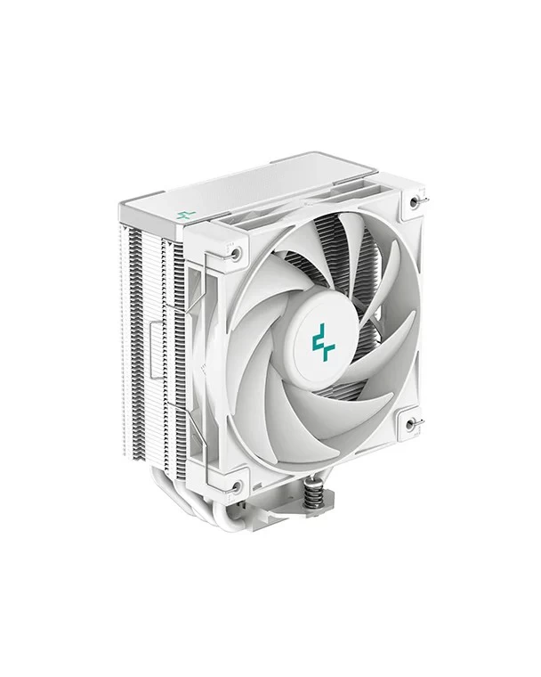 Sisteme de racire DEEPCOOL AK400 WH / Universal / 220W / 500~1850rpm / <29 dBA / 66.47 CFM / White photo 1