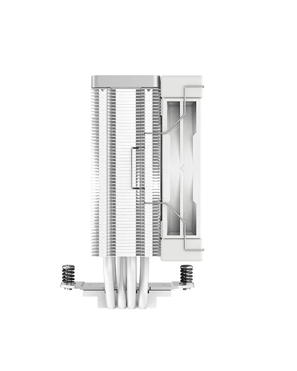 Sisteme de racire DEEPCOOL AK400 WH / Universal / 220W / 500~1850rpm / <29 dBA / 66.47 CFM / White photo 2