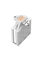 Sisteme de racire DEEPCOOL AK400 WH / Universal / 220W / 500~1850rpm / <29 dBA / 66.47 CFM / White thumbnav 3