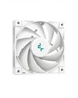 Sisteme de racire DEEPCOOL AK400 WH / Universal / 220W / 500~1850rpm / <29 dBA / 66.47 CFM / White thumbnav 4
