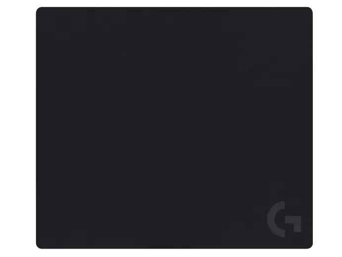 Covoras Gaming Logitech G740 / L size / Black photo 1