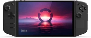 Consola Gaming portabila Lenovo Legion Go 8APU1 / 8.8” WQXGA / AMD Ryzen Z1 Extreme / 16GB / 1TB /  Win11 / Black 