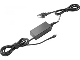 Adaptor de alimentare LC USB-C HP de 45 W (1MZ01AA) 