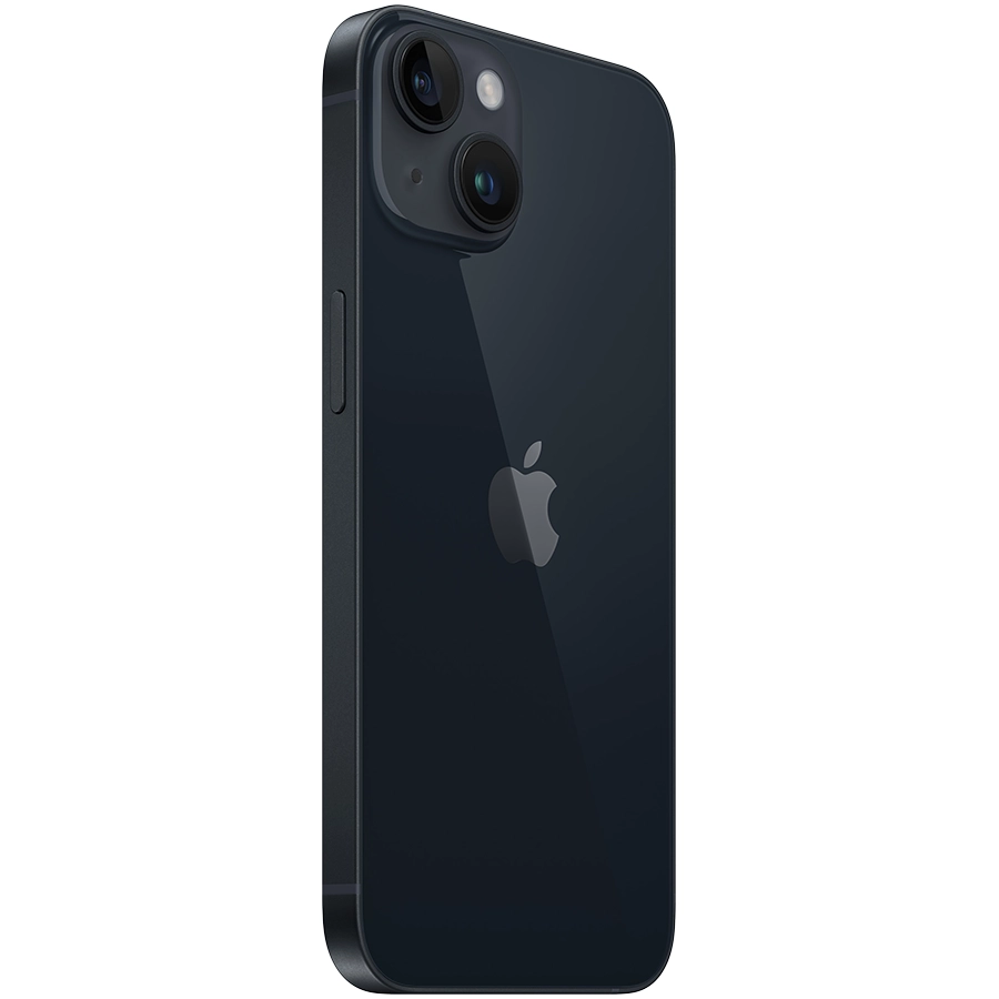 Смартфон iPhone 14 Plus 256 ГБ Тёмная ночь (Refurbrished) Класс A photo 2
