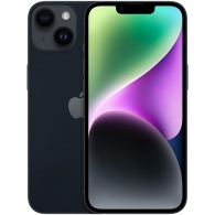 Смартфон iPhone 14 Plus 256 ГБ Тёмная ночь (Refurbrished) Класс A thumbnav 1