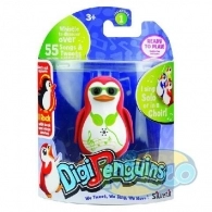 Nicoro 88333 Digipenguins - Pinguini Interactivi 