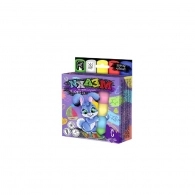 Мел 22983 для рисунка на асфальте, Мега (5) 