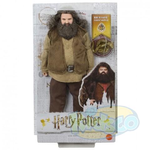 Horizon GKT94 Papusa "Rubeus Hagrid" Seria "Harry Potter" photo 1