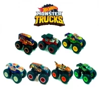 Машинка HW Monster Trucks FYJ44 