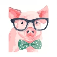 Картина из страз 21x25 YSA5785 