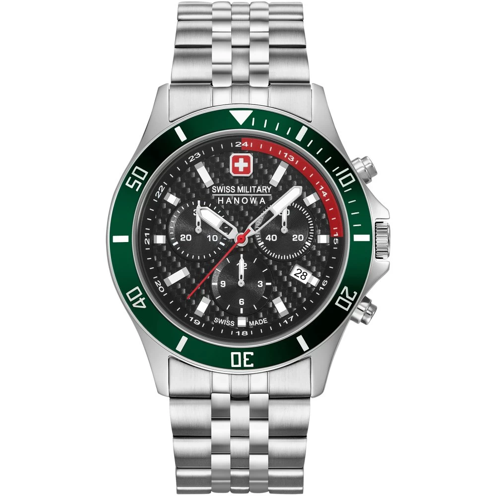 Ceas de mana pentru barbati Swiss Military Hanowa photo 1